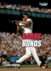 Image for Barry Bonds (Revised Edition)