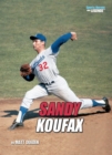 Image for Sandy Koufax (Revised Edition)