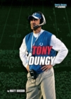 Image for Tony Dungy (Revised Edition)