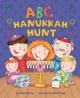Image for ABC Hanukah Hunt