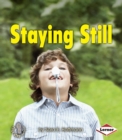 Image for Staying Still