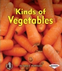 Image for Kinds of Vegetables