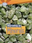 Image for Marvelling at Minerals