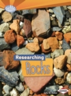 Image for Researching Rocks