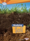 Image for Studying Soils