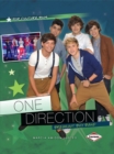 Image for One Direction: Breakout Boy Band