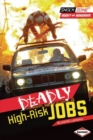 Image for Deadly high-risk jobs