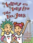 Image for #19 Mallory and Mary Ann Take New York