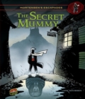 Image for #04 The Secret Mummy