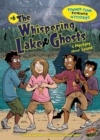 Image for #6 the Whispering Lake Ghosts: A Mystery About Sound