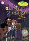 Image for #7 the Great Space Case: A Mystery About Astronomy