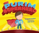Image for Purim Superhero