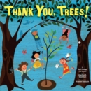Image for Thank You, Trees!