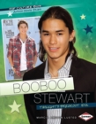 Image for Booboo Stewart: Twilight&#39;s Breakout Idol