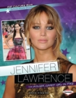 Image for Jennifer Lawrence: The Hunger Games&#39; Girl On Fire