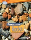 Image for Researching Rocks