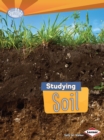 Image for Studying Soil