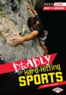 Image for Deadly Hard-hitting Sports