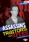 Image for Assassins, Traitors, and Spies