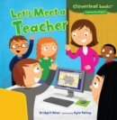 Image for Let&#39;s Meet a Teacher