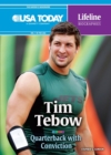 Image for Tim Tebow: Quarterback With Conviction