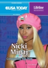 Image for Nicki Minaj: Conquering Hip-Hop
