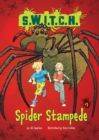 Image for #01 Spider Stampede