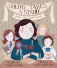 Image for Goldie takes a stand: Golda Meir&#39;s first crusade