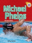 Image for Michael Phelps (2nd Revised Edition)