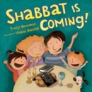 Image for Shabbat is Coming
