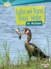 Image for Lake and Pond Food Webs in Action