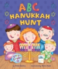Image for Abc Hanukkah Hunt