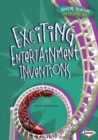 Image for Exciting Entertainment Inventions