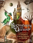 Image for Recentering the Universe: The Radical Theories of Copernicus, Kepler, Galileo, and Newton