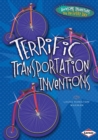 Image for Terrific Transportation Inventions