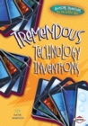 Image for Tremendous Technology Inventions