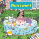 Image for Nan swims