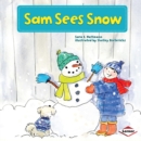 Image for Sam sees snow