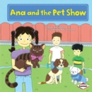 Image for Ana and the Pet Show