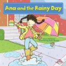 Image for Ana and the rainy day