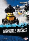 Image for Snowmobile Snocross
