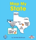 Image for Map My State