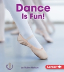 Image for Dance Is Fun!