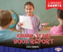 Image for Share your book report