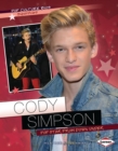 Image for Cody Simpson: Pop Star from Down Under