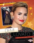 Image for Demi Lovato: taking another chance