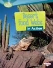 Image for Desert Food Webs in Action