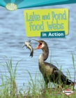 Image for Lake and Pond Food Webs in Action