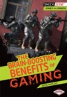 Image for Brain-boosting Benefits of Gaming