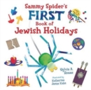 Image for Sammy Spider&#39;s First Book of Jewish Holidays